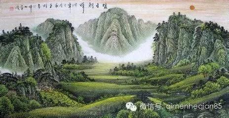 風水靠山|風水上的三大靠山，你家有幾個？